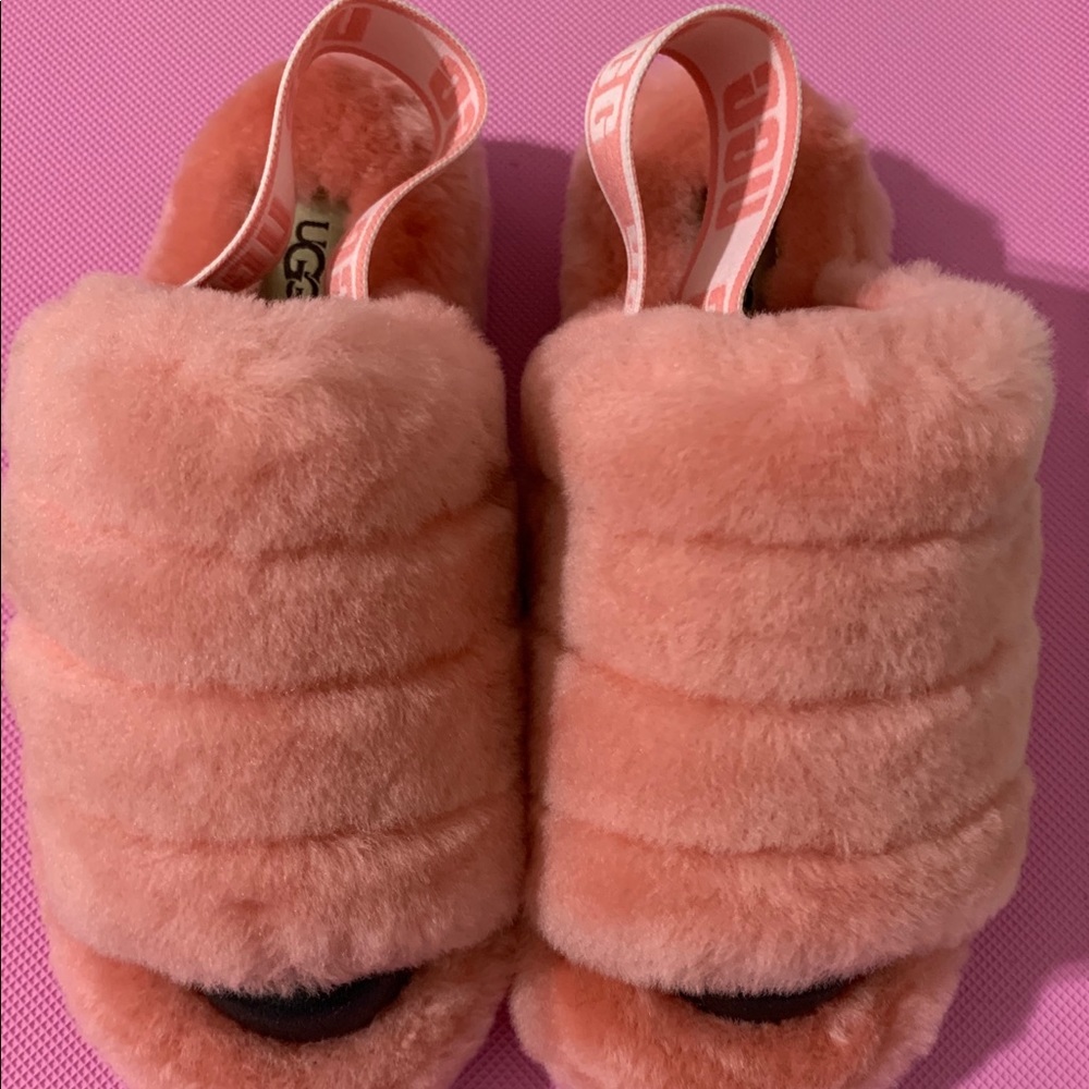 Brand New with authenticity label in the left shoe
